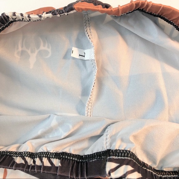 Sz L SW Design Leggings - Picture 4 of 6